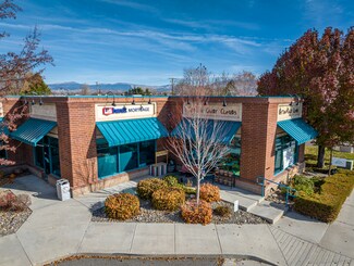 Plus de détails pour 1503 Highway 395, Gardnerville, NV - Local commercial à louer