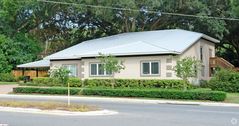 1932 Miccosukee Rd, Tallahassee, FL à vendre - Photo de l’immeuble – Image 3 sur 21