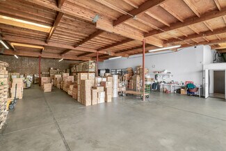 Plus de détails pour 18732 Corby Ave, Artesia, CA - Industriel/Logistique à louer