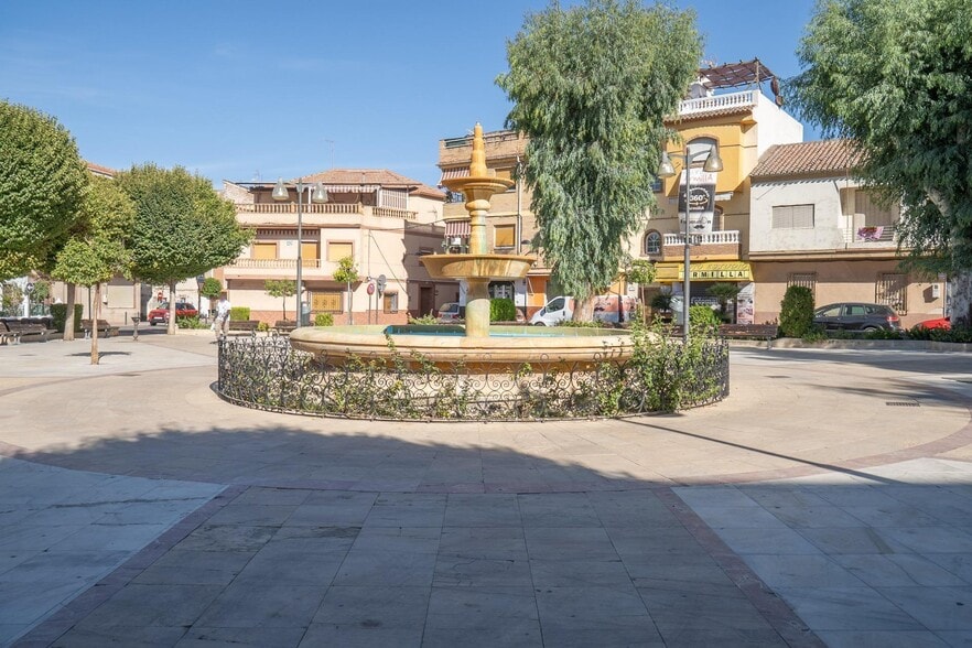Calle Salamanca, 15, Armilla, Granada à vendre - Photo principale – Image 1 sur 31