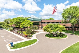 Plus de détails pour 3535 Vadnais Center Dr, Vadnais Heights, MN - Bureau à louer