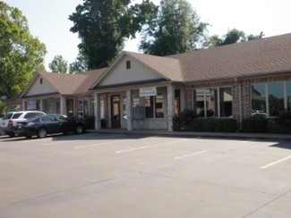 Plus de détails pour 324-336 W Main St, Hallsville, TX - Local commercial à louer