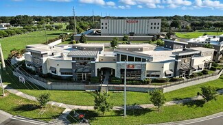 Plus de détails pour NWC Hwy 192 & Fortune Rd, Kissimmee, FL - Bureau/Local commercial à louer