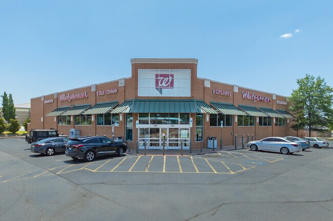 Plus de détails pour 819 W Main St, Jacksonville, AR - Local commercial à vendre