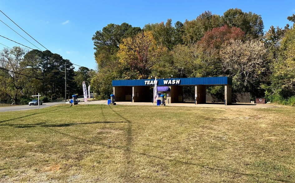 1038 Chalkville School Rd, Birmingham, AL à vendre - Photo de l’immeuble – Image 2 sur 4