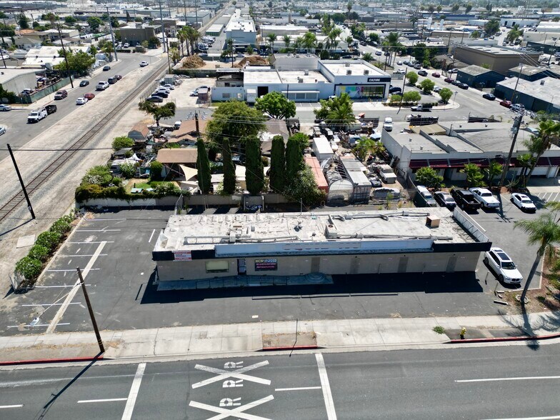 10742 Beach Blvd, Stanton, CA à vendre - Photo de l’immeuble – Image 2 sur 8