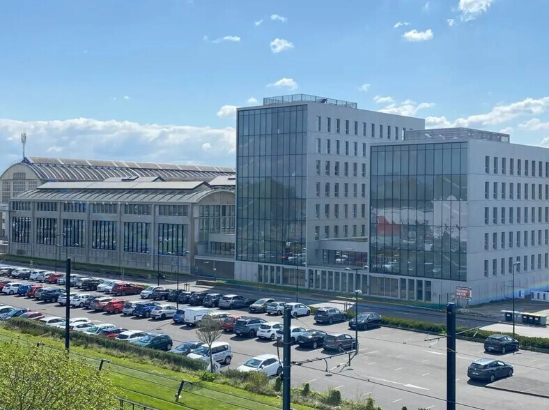 15 Rue Du Ranzay, Nantes à louer - Photo de l’immeuble – Image 1 sur 14