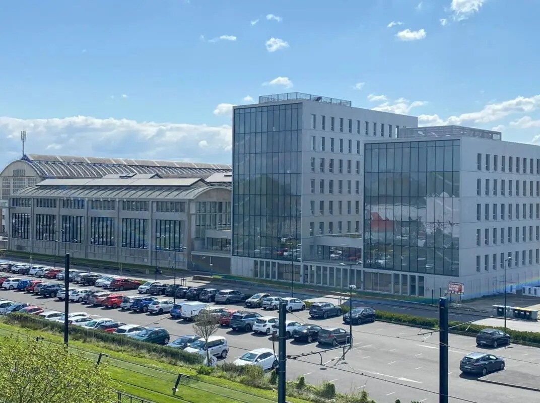 15 Rue Du Ranzay, Nantes à louer Photo de l’immeuble– Image 1 sur 15