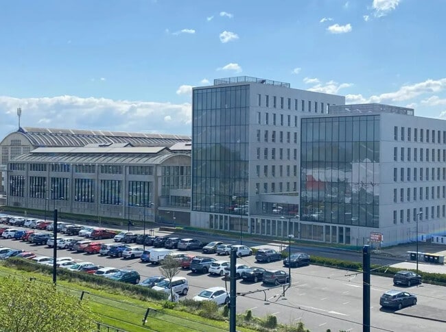 Plus de détails pour 15 Rue Du Ranzay, Nantes - Bureau, Local d'activités à louer