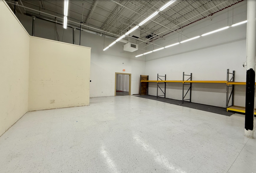 10779 Alpharetta Hwy, Roswell, GA à louer - Photo intérieure – Image 2 sur 5