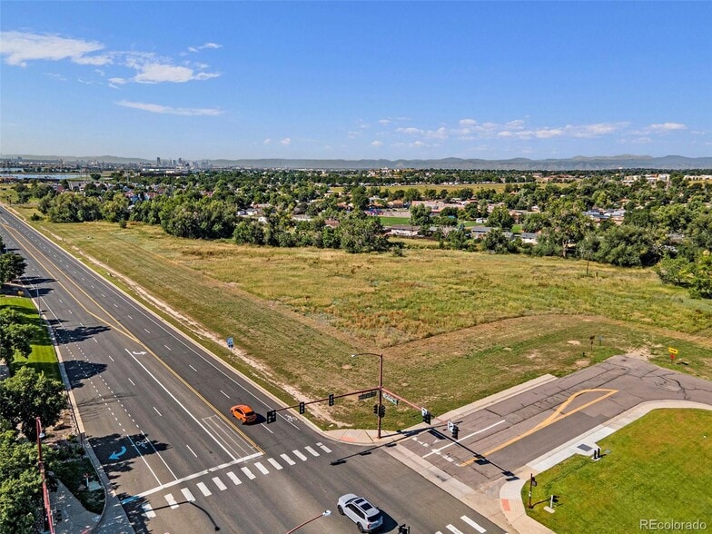 9200 Colorado Blvd, Thornton, CO à vendre - Aérien – Image 2 sur 10