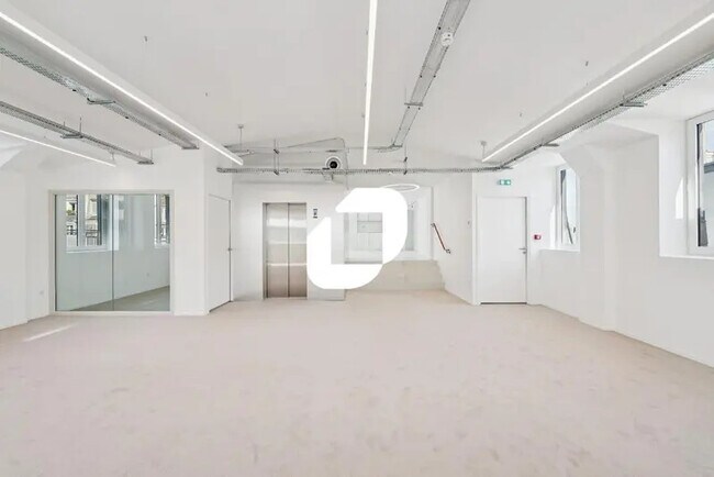 Plus de détails pour 2-4 Rue De Damiette, Paris - Bureau à louer