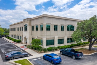 Plus de détails pour 17721 Rogers Ranch Pky, San Antonio, TX - Bureau à louer
