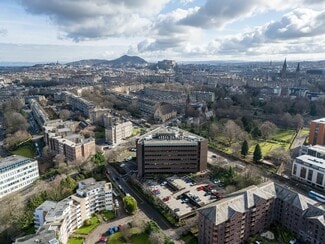 Plus de détails pour 30 Queensferry Rd, Edinburgh - Bureau à louer