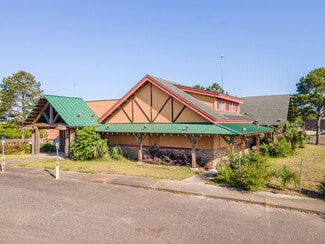 Plus de détails pour 414 Commerce Center Dr, Jacksonville, FL - Local commercial à vendre