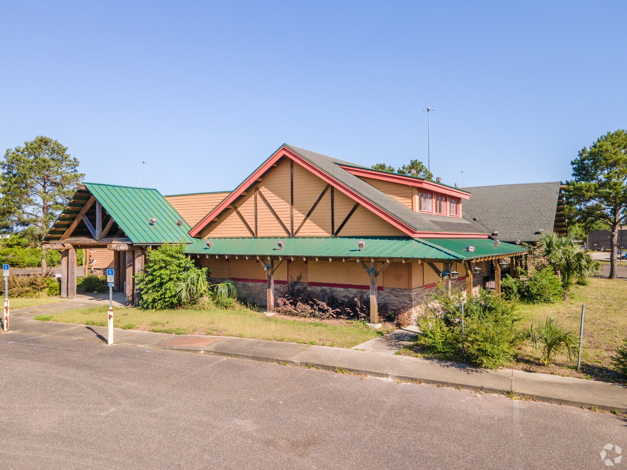 414 Commerce Center Dr, Jacksonville, FL à vendre Photo principale– Image 1 sur 9