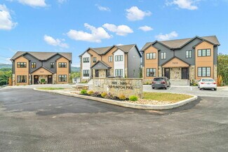 Plus de détails pour 7601 Old Clinton Pike, Powell, TN - Logement à vendre
