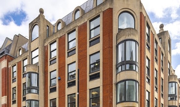 35-39 Maddox St, Londres à louer Photo de l’immeuble– Image 2 sur 6