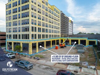 Plus de détails pour 500 W 2nd St, Owensboro, KY - Local commercial à louer