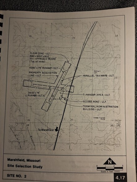 1879 Brinkley Rd, Marshfield, MO à vendre - Photo de l’immeuble – Image 3 sur 9