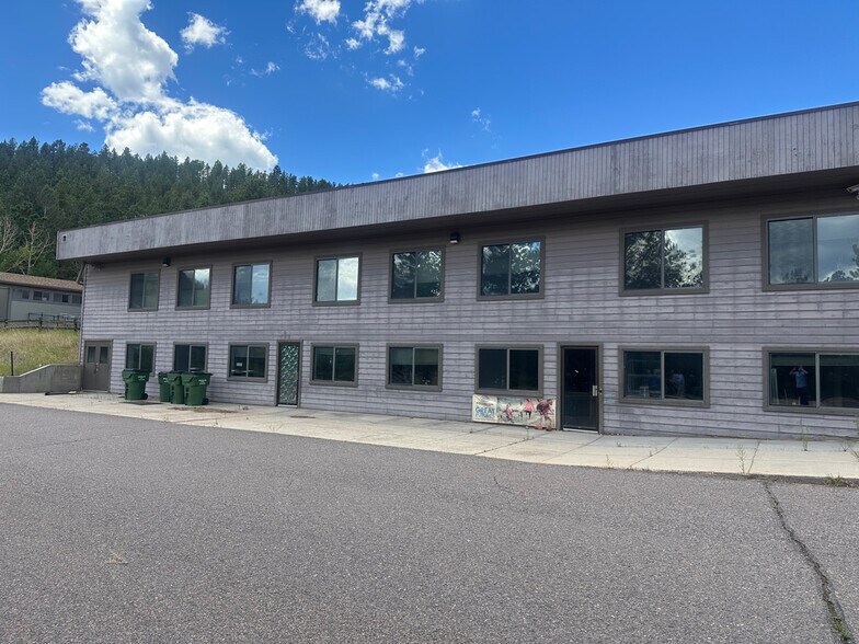 1737 County Road 43, Bailey, CO à vendre - Photo de l’immeuble – Image 3 sur 9