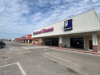 Plus de détails pour 320-344 Highway 90, Waveland, MS - Local commercial à louer