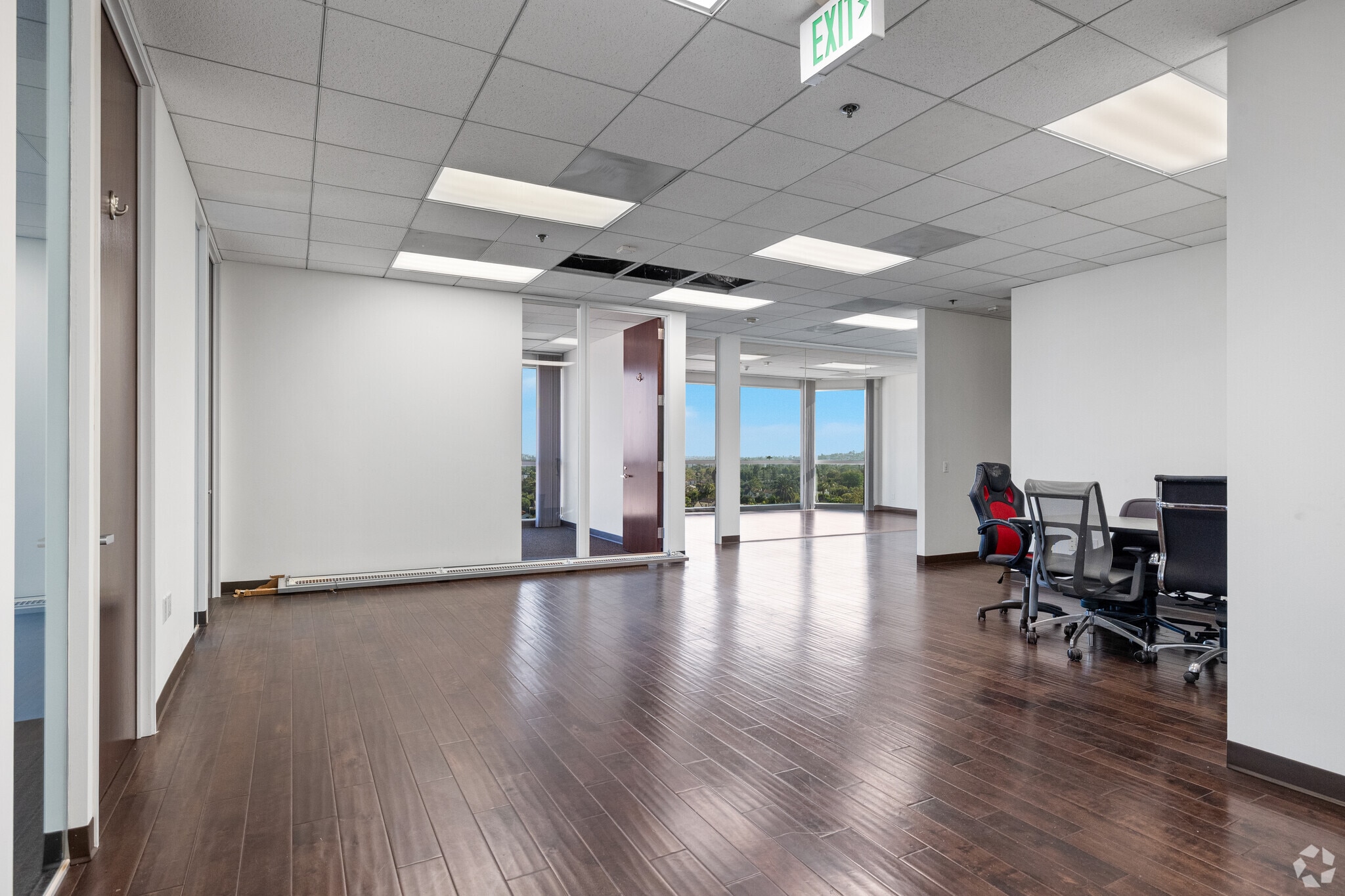 6100 Wilshire Blvd, Los Angeles, CA à louer Photo intérieure– Image 1 sur 1