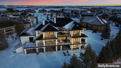 136 River Heights Lane, Sturgeon County, AB - Vue aérienne  vue de carte - Image1