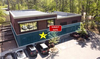Plus de détails pour 111 Springhall Dr, Goose Creek, SC - Bureau à louer
