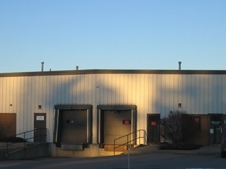 Plus de détails pour 400 Avenue D, Williston, VT - Industriel/Logistique à louer