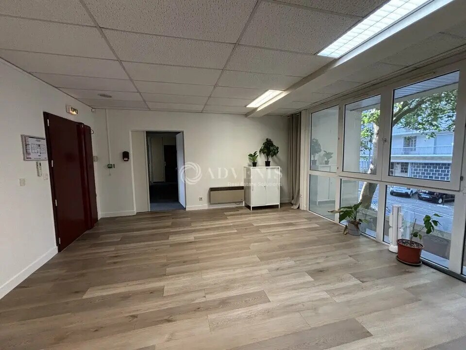 Photo de l’immeuble