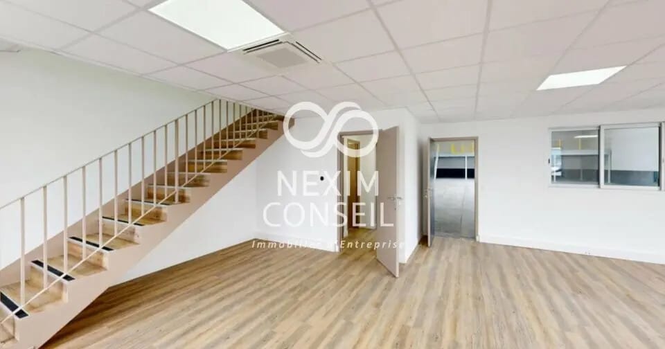 44 Rue Salvador Allendé, Bezons à louer - Photo de l’immeuble – Image 3 sur 9