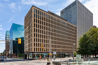 Plus de détails pour Coworking à louer