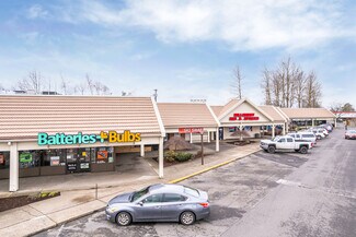 Plus de détails pour 2414-2550 E Burnside St, Gresham, OR - Local commercial à louer