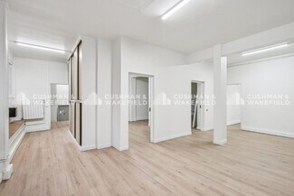 Plus de détails pour 2-19 Impasse Mousset, Paris - Bureau à louer