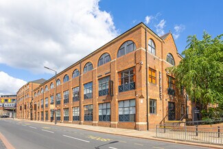 Plus de détails pour The Calls, Leeds - Bureau à louer