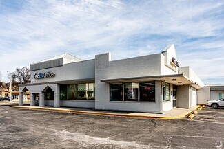 Plus de détails pour 5433-5439 Johnson Dr, Mission, KS - Local commercial à louer
