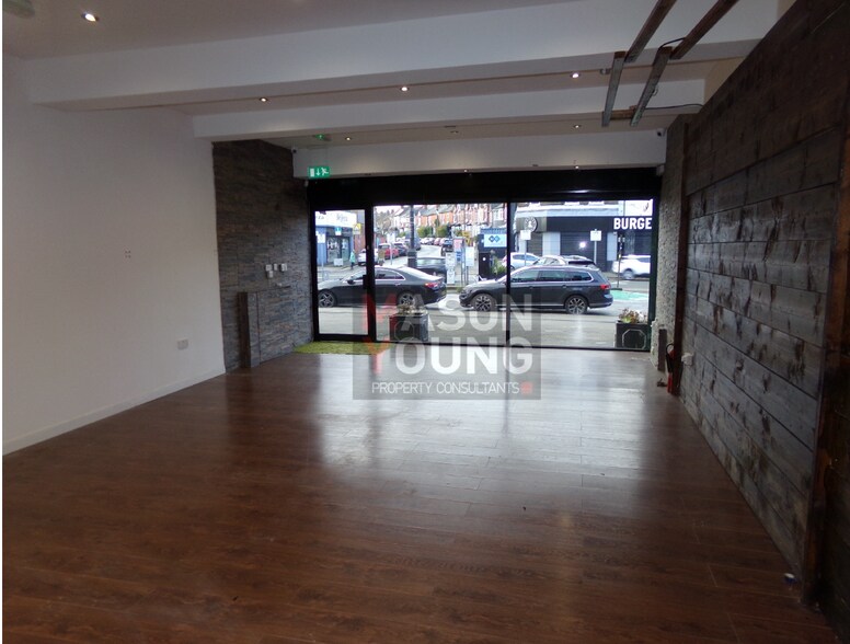 51-67 High St, Birmingham à louer - Photo intérieure – Image 2 sur 3