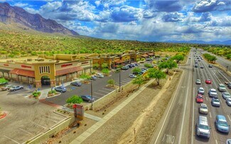 Plus de détails pour N Oracle & First Ave, Oro Valley, AZ - Local commercial à vendre