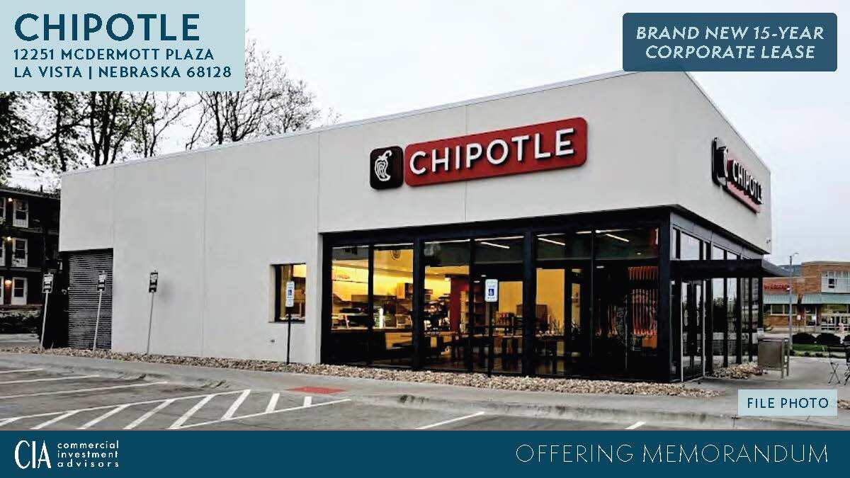 12251 McDermott Plz, La Vista, NE à vendre Photo principale– Image 1 sur 10