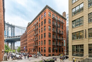 Plus de détails pour 31 Washington St, Brooklyn, NY - Logement à vendre