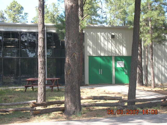 2600 W Kiltie Ln, Flagstaff, AZ à vendre - Photo de l’immeuble – Image 3 sur 20