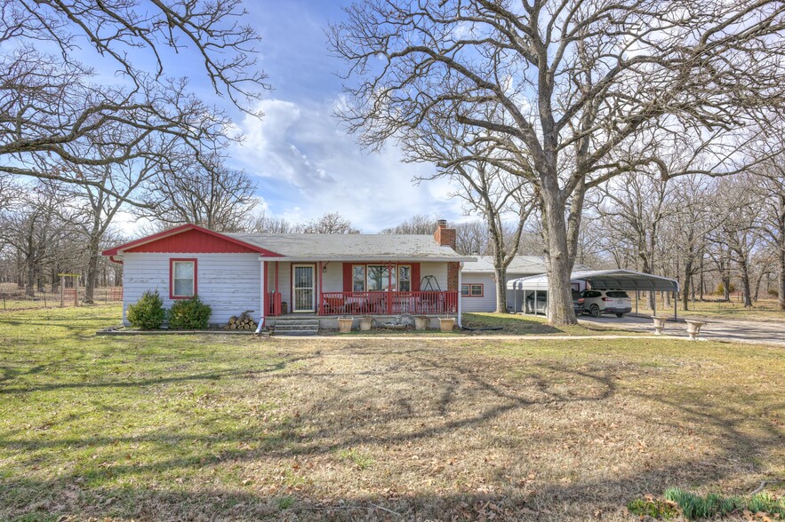 5460 Highway 43, Joplin, MO à vendre - Photo de l’immeuble – Image 2 sur 35