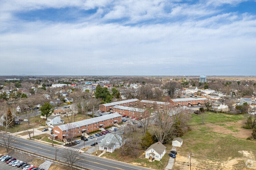 16 Campus Ter, Glassboro, NJ à vendre - Aérien – Image 3 sur 5
