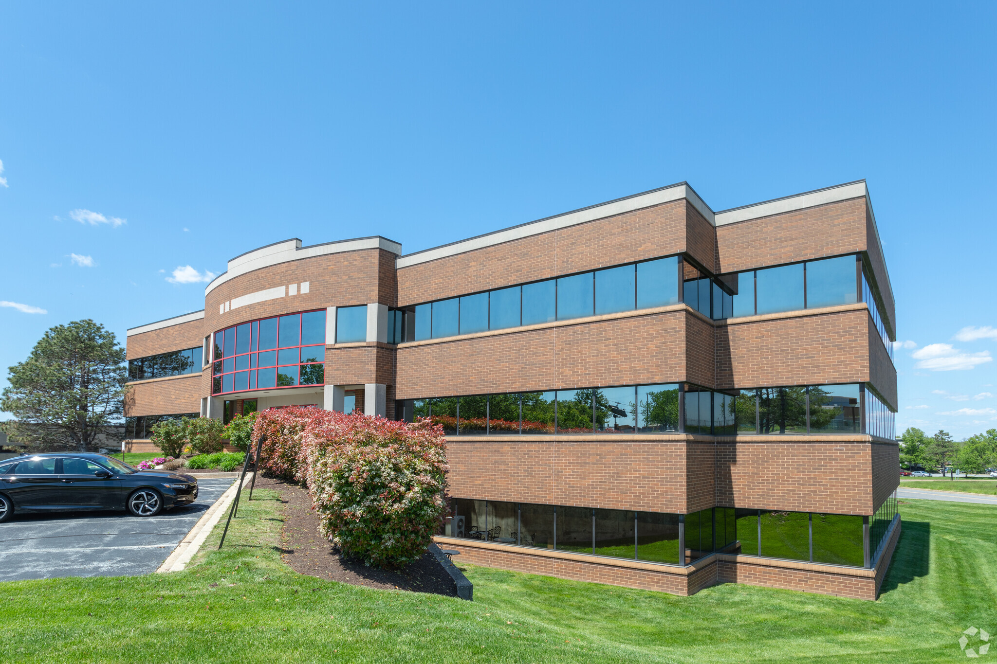 10 Corporate Cir, New Castle, DE à louer Photo de l’immeuble– Image 1 sur 4