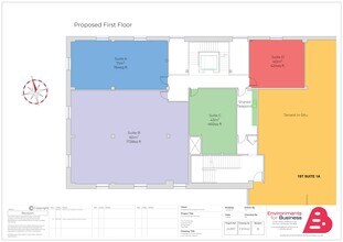 Bristol Rd, Bridgwater à louer Plan de site– Image 1 sur 8