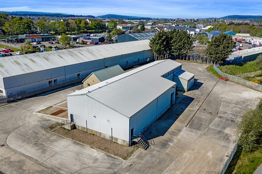 9 Linkwood Pl, Elgin à vendre - Photo de l’immeuble – Image 3 sur 26