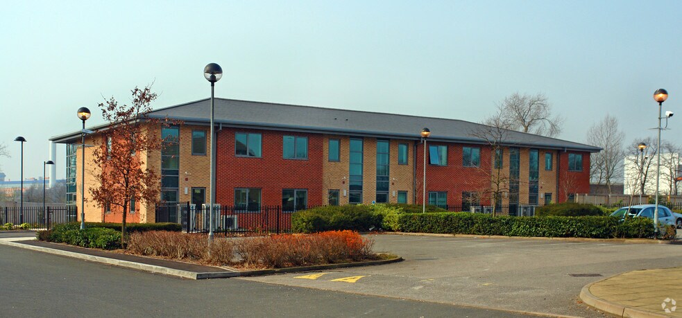 Chester Rd, Birmingham à louer - Photo de l’immeuble – Image 2 sur 5