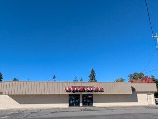 Plus de détails pour 1201 E Sherman Ave, Coeur d'Alene, ID - Local commercial à vendre