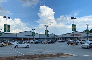 Plus de détails pour 2831 S Main St, High Point, NC - Local commercial à louer